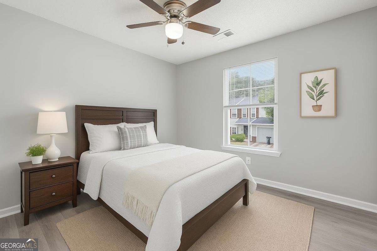 6947 Gallant Circle Mableton - Photo 16
