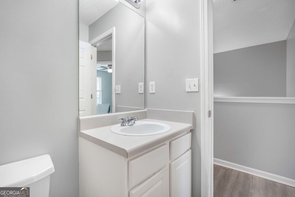 6947 Gallant Circle Mableton - Photo 19