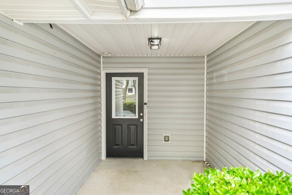 6947 Gallant Circle Mableton - Photo 22