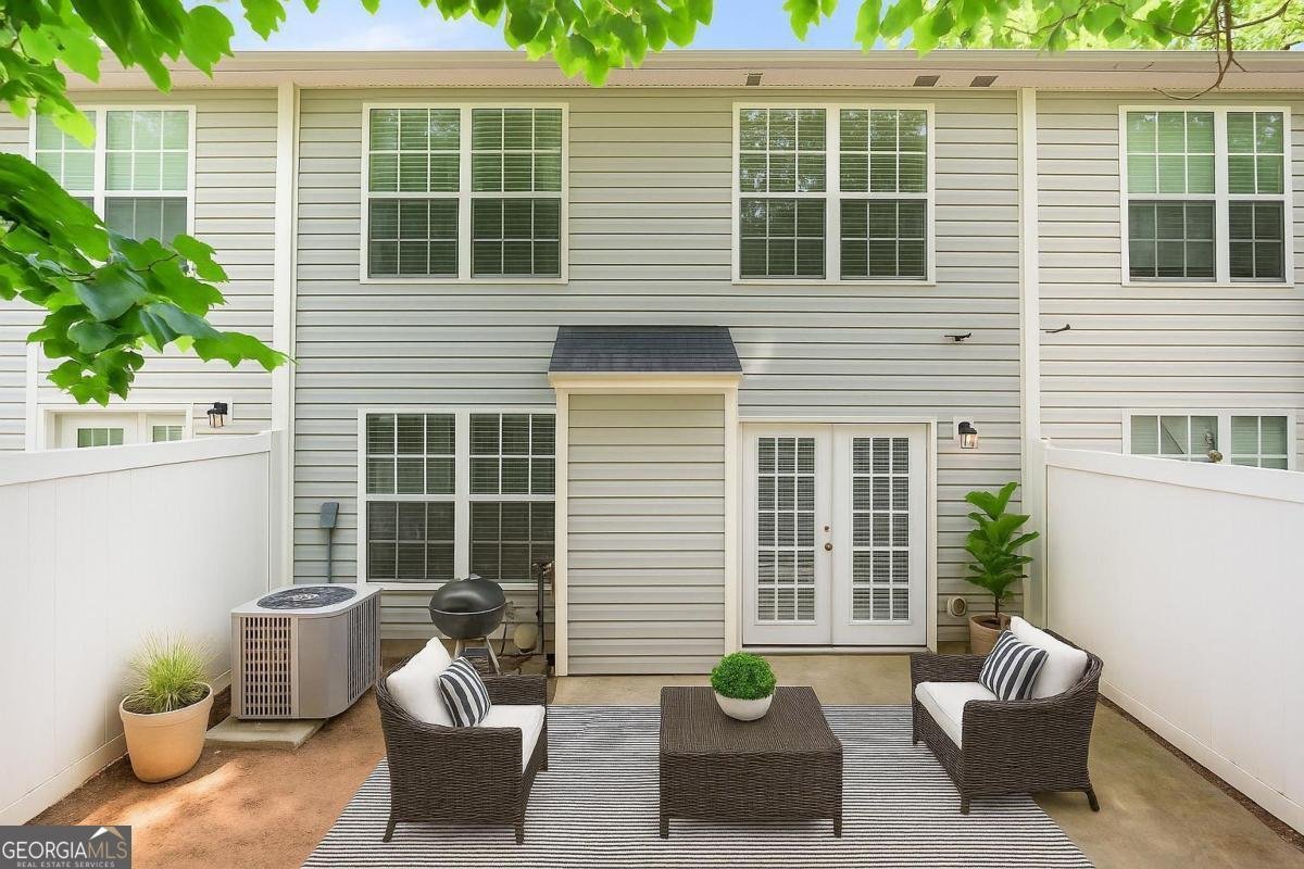 6947 Gallant Circle Mableton - Photo 25