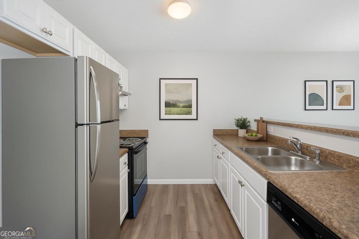 6947 Gallant Circle Mableton - Photo 7