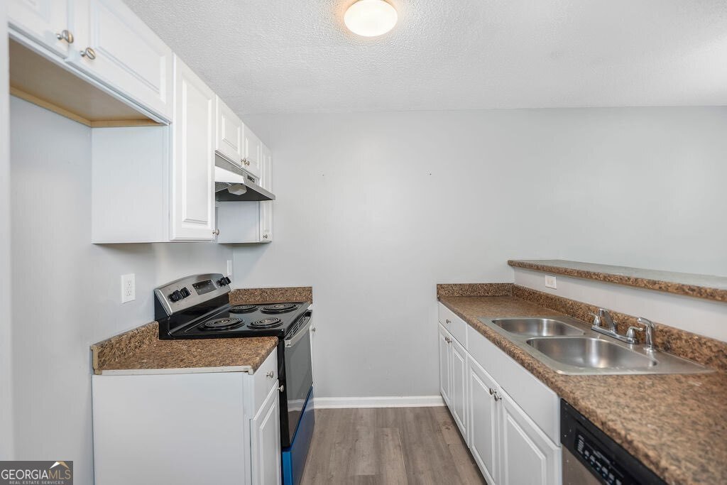 6947 Gallant Circle Mableton - Photo 8