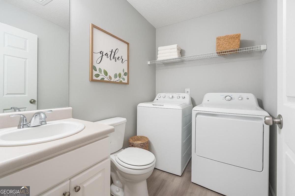 6947 Gallant Circle Mableton - Photo 9