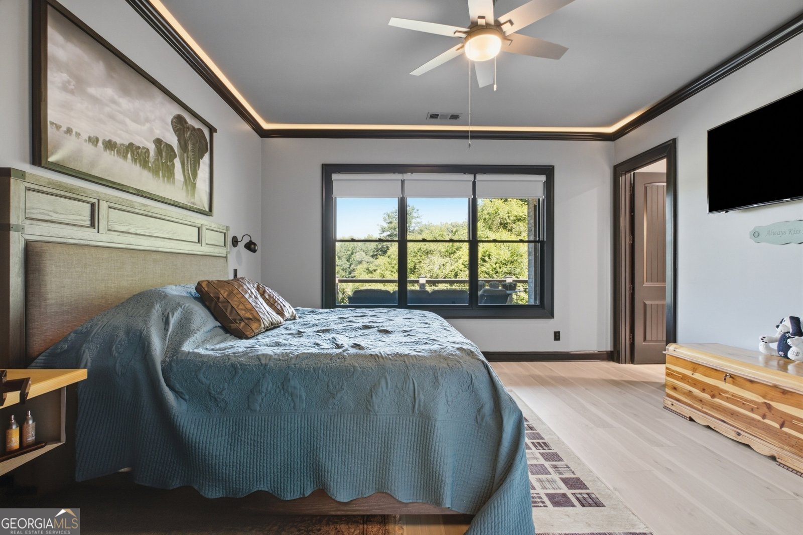 593 Amy's Creek Road Clarkesville - Photo 14