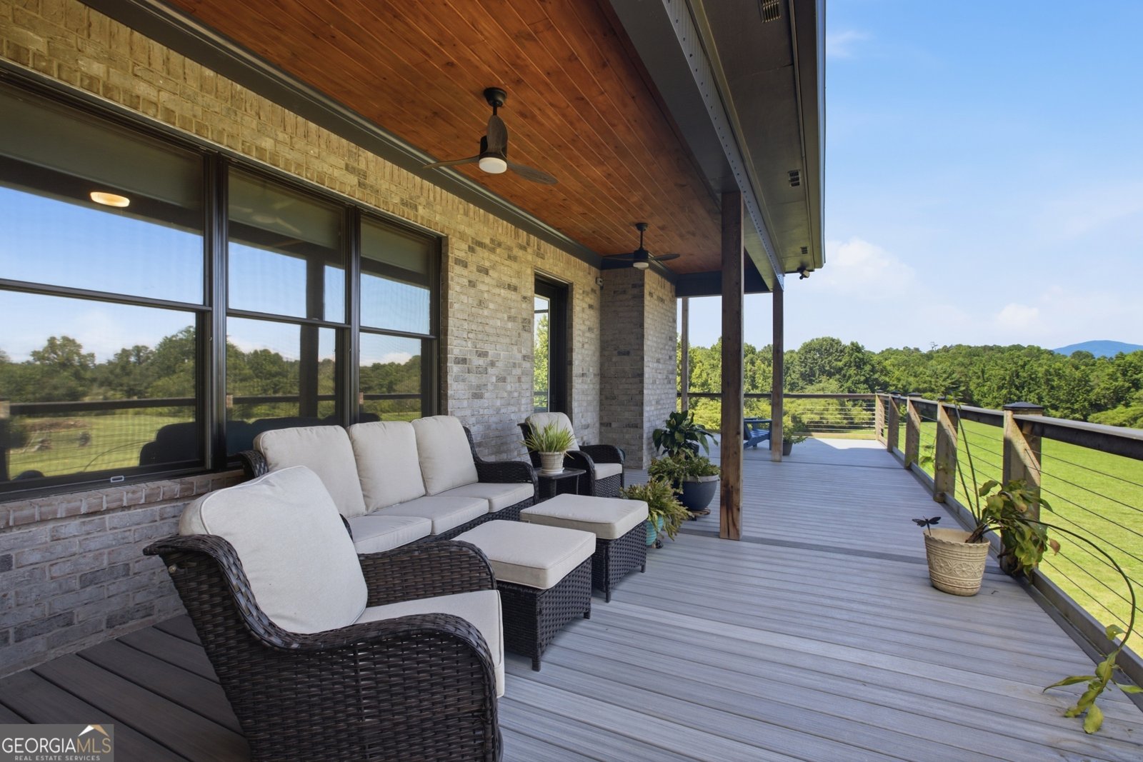 593 Amy's Creek Road Clarkesville - Photo 20