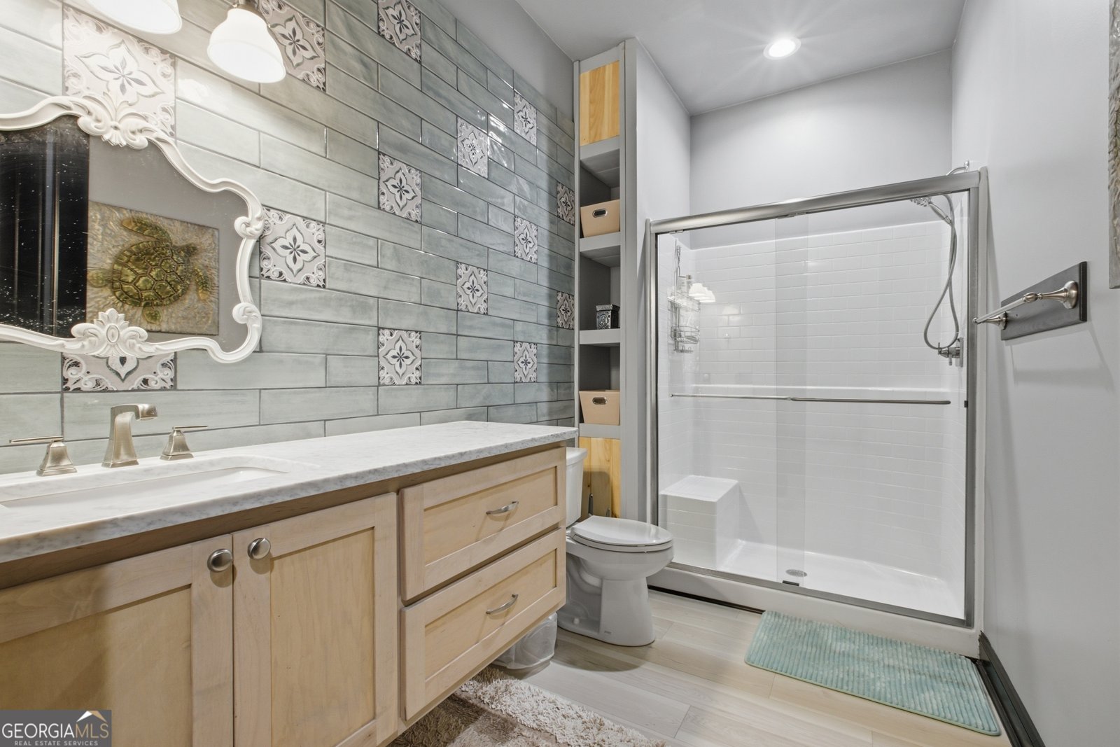 593 Amy's Creek Road Clarkesville - Photo 24