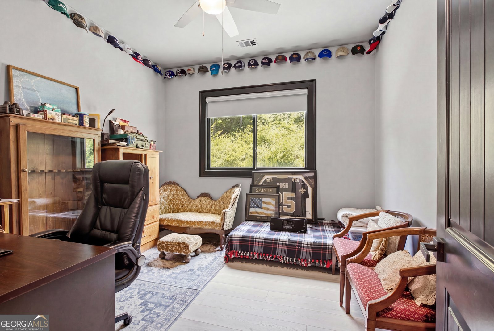 593 Amy's Creek Road Clarkesville - Photo 25