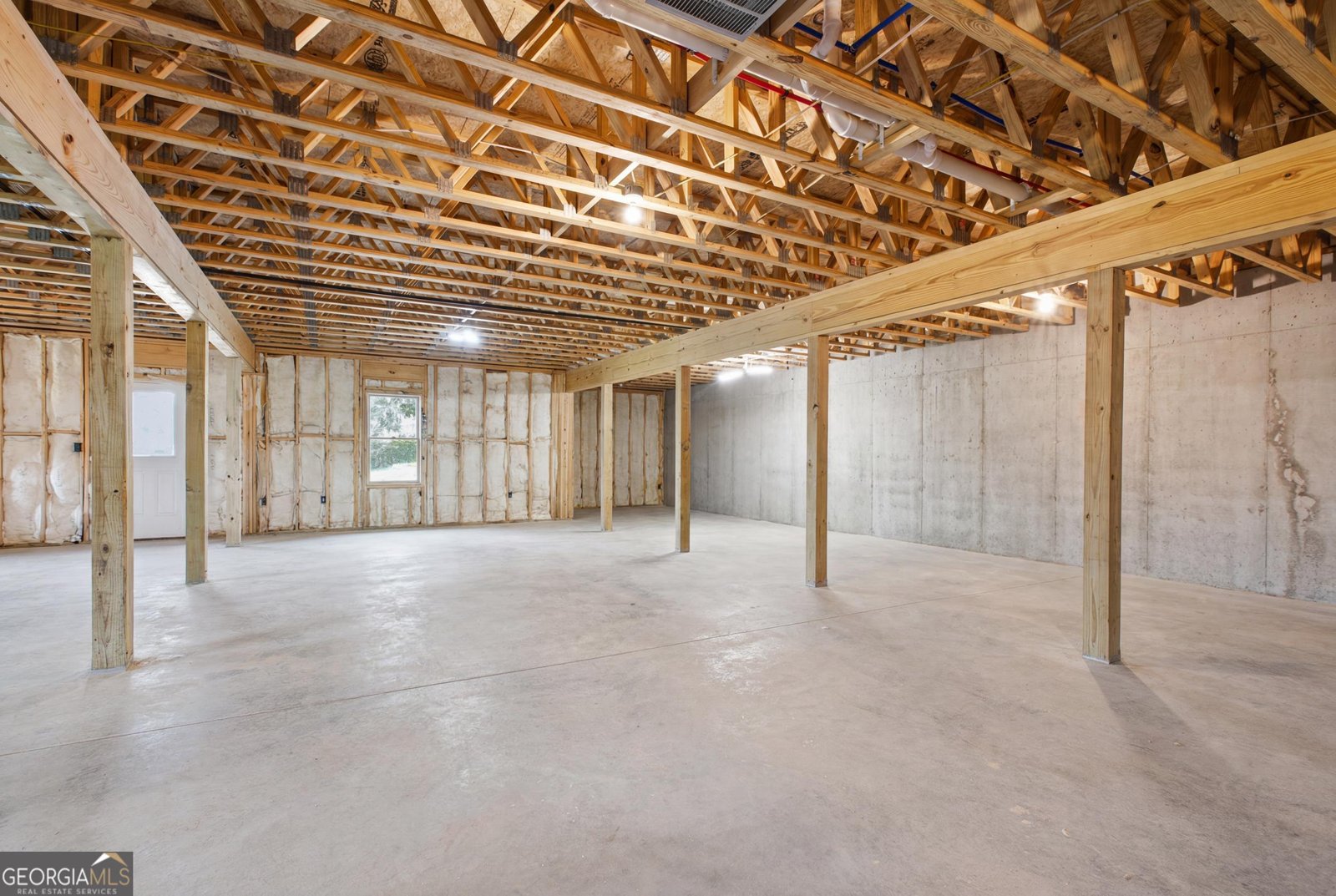 593 Amy's Creek Road Clarkesville - Photo 27