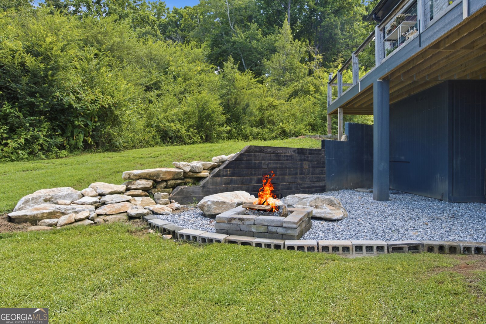 593 Amy's Creek Road Clarkesville - Photo 29