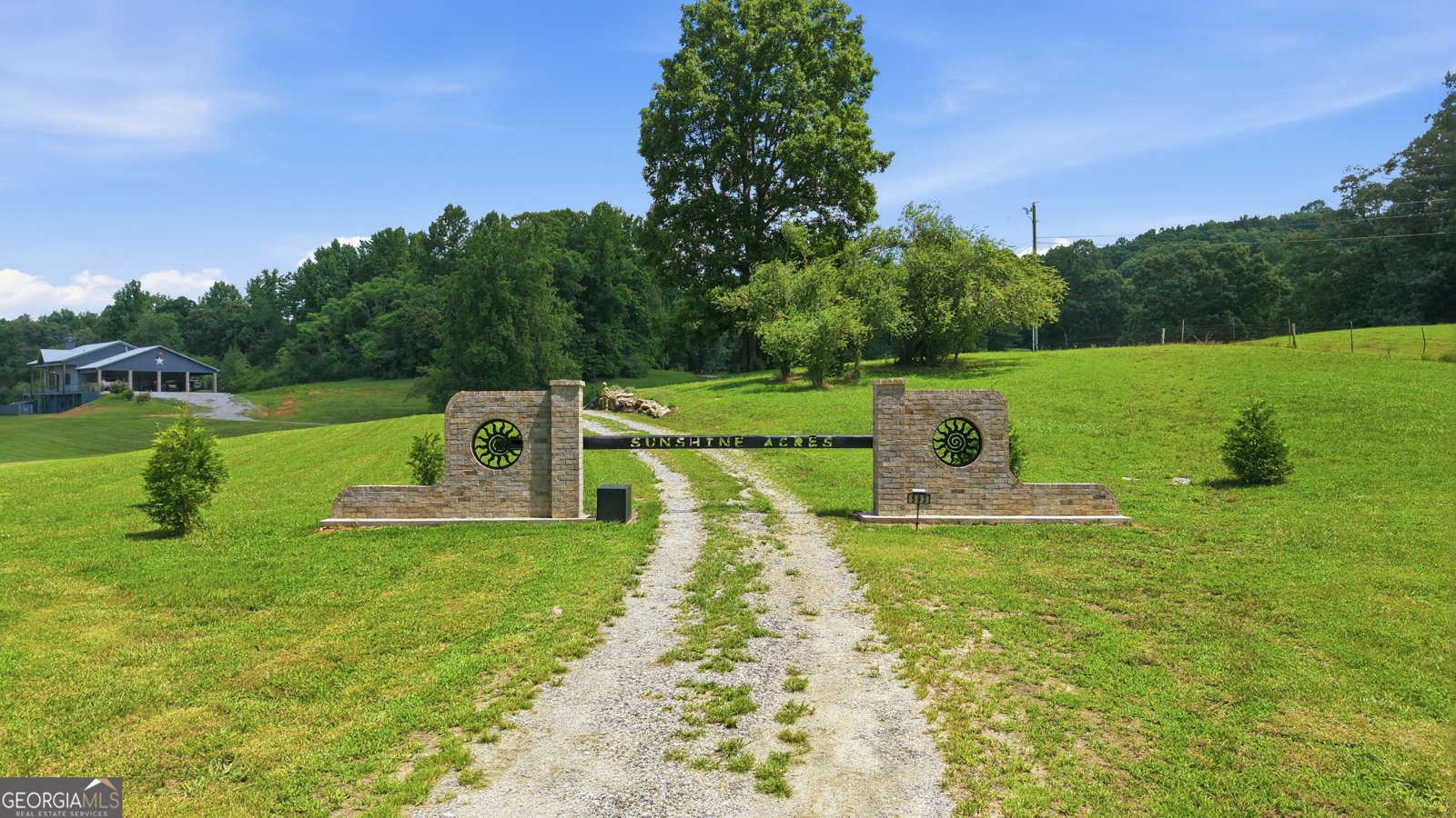 593 Amy's Creek Road Clarkesville - Photo 32