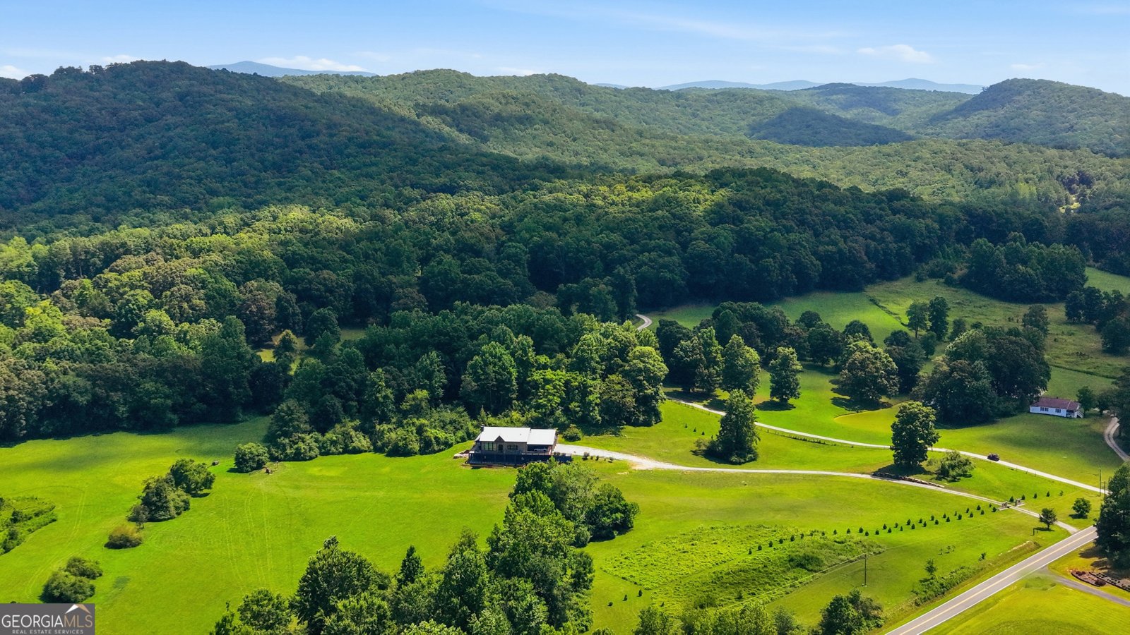 593 Amy's Creek Road Clarkesville - Photo 36