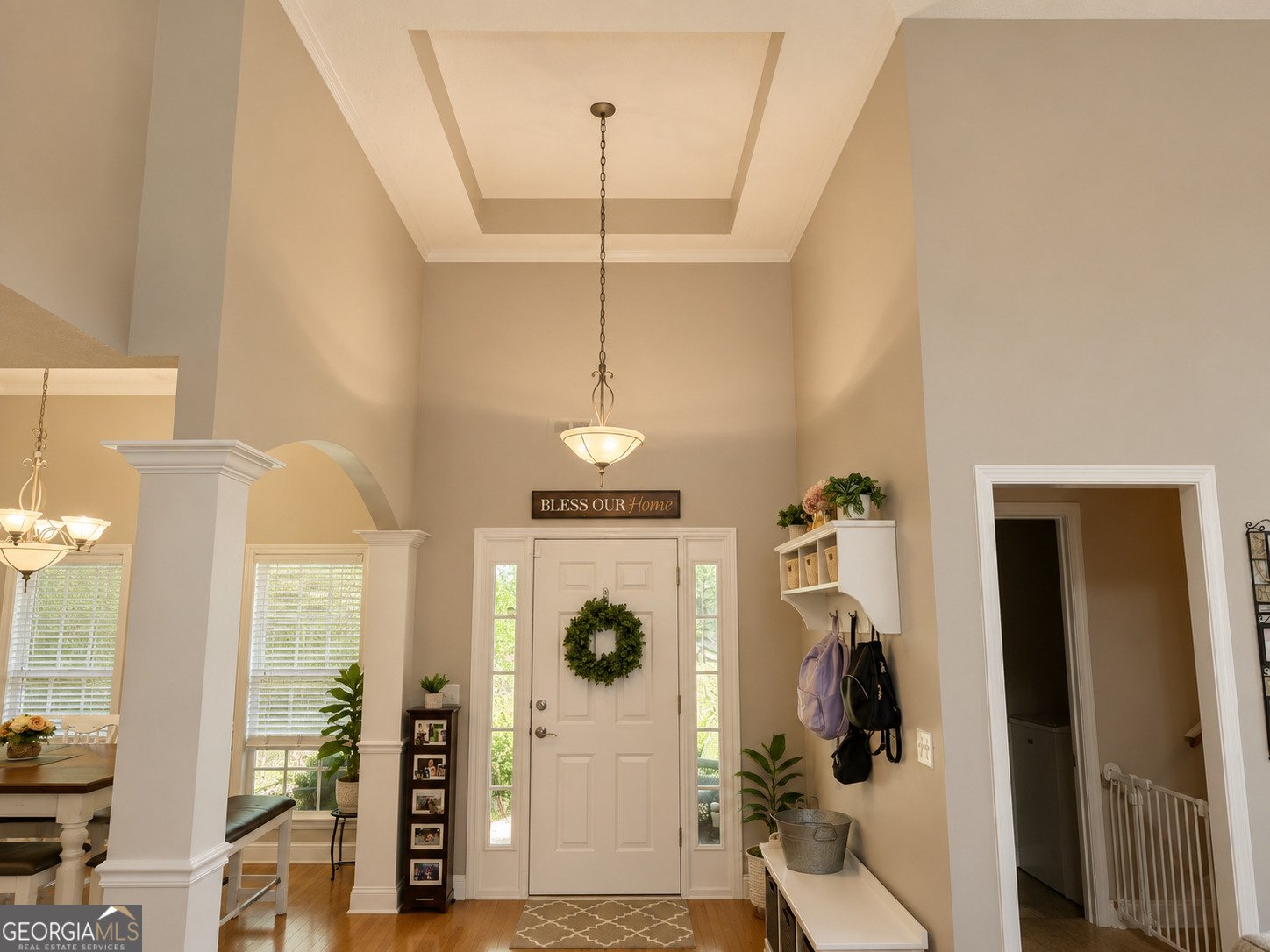 798 Whitfield Walk Zebulon - Photo 10