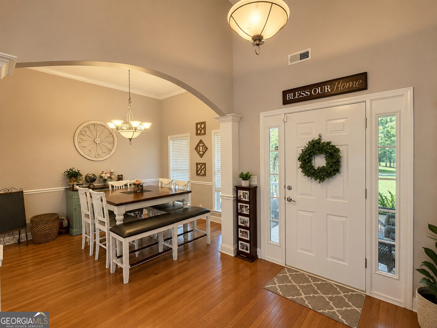 798 Whitfield Walk Zebulon - Photo 12