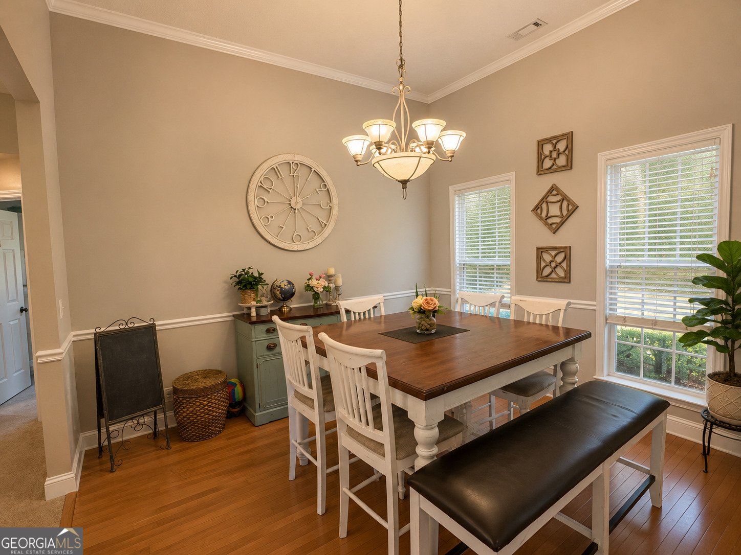 798 Whitfield Walk Zebulon - Photo 13