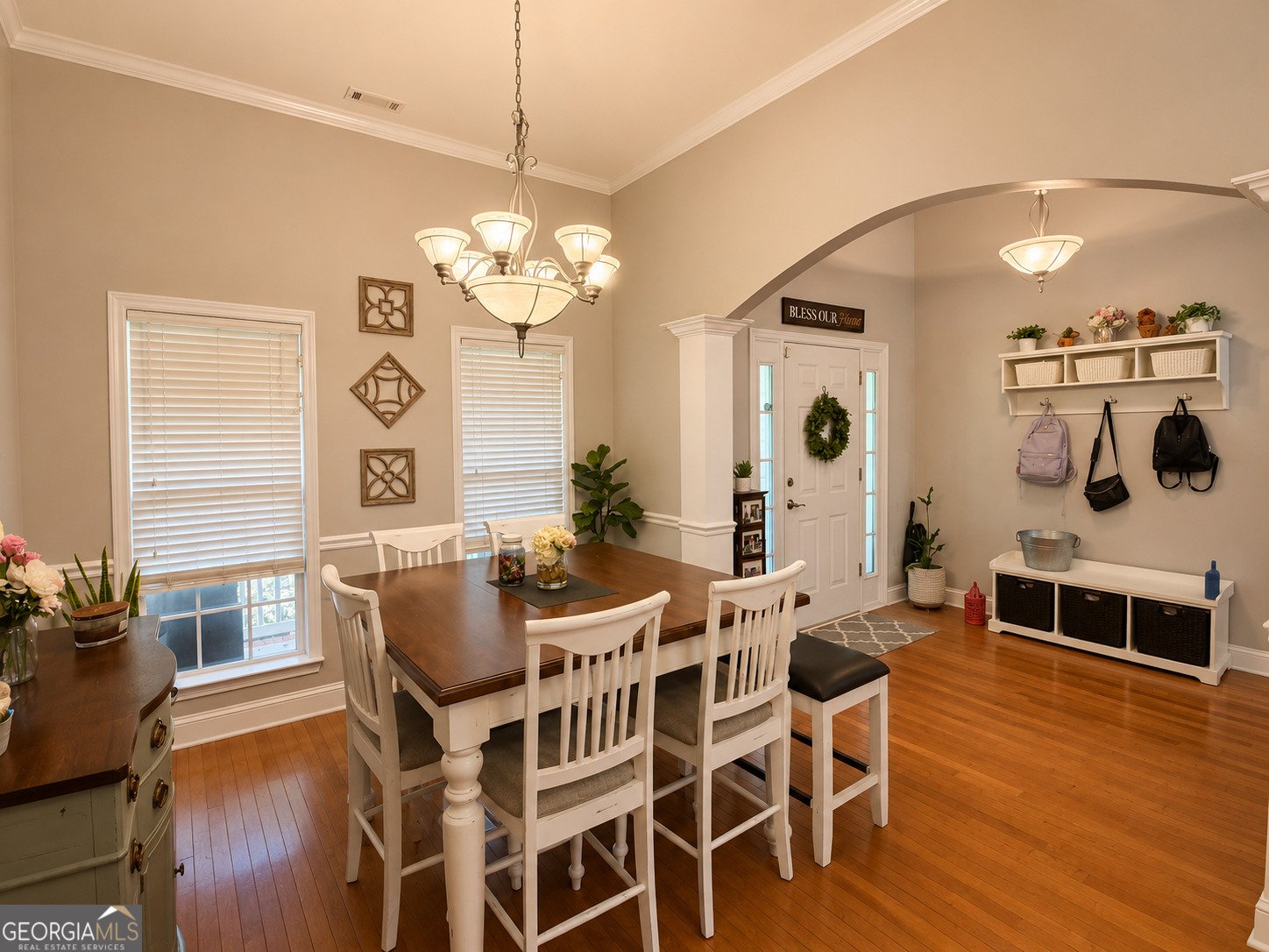 798 Whitfield Walk Zebulon - Photo 14
