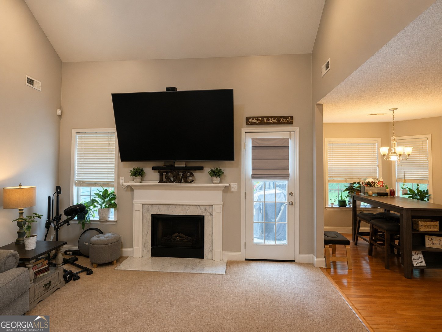 798 Whitfield Walk Zebulon - Photo 16