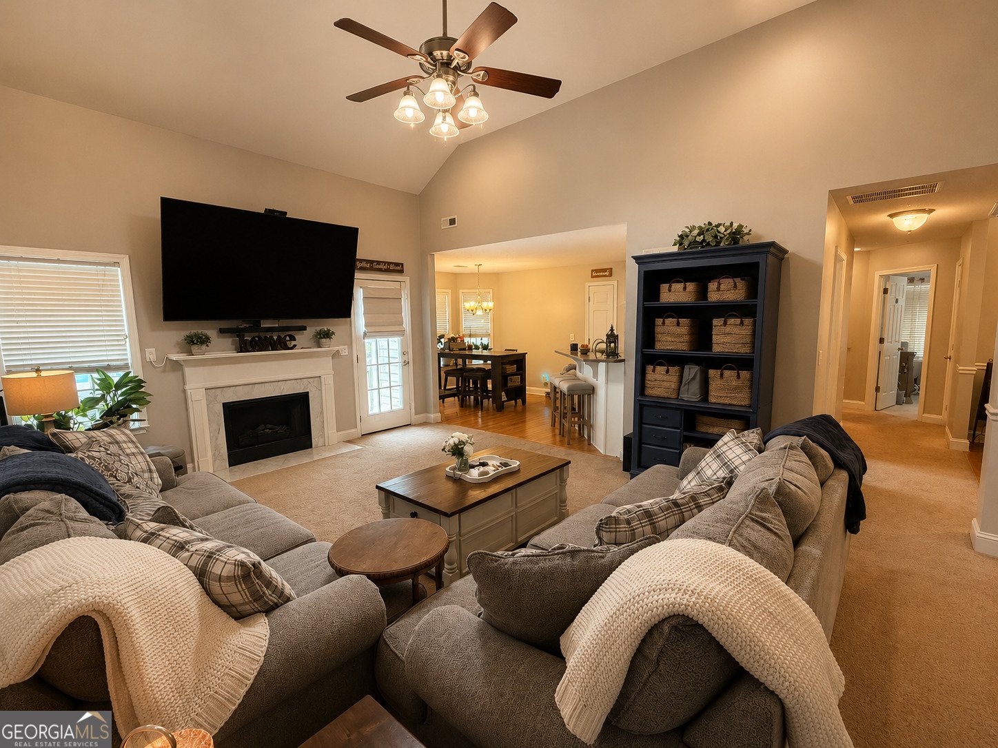 798 Whitfield Walk Zebulon - Photo 17
