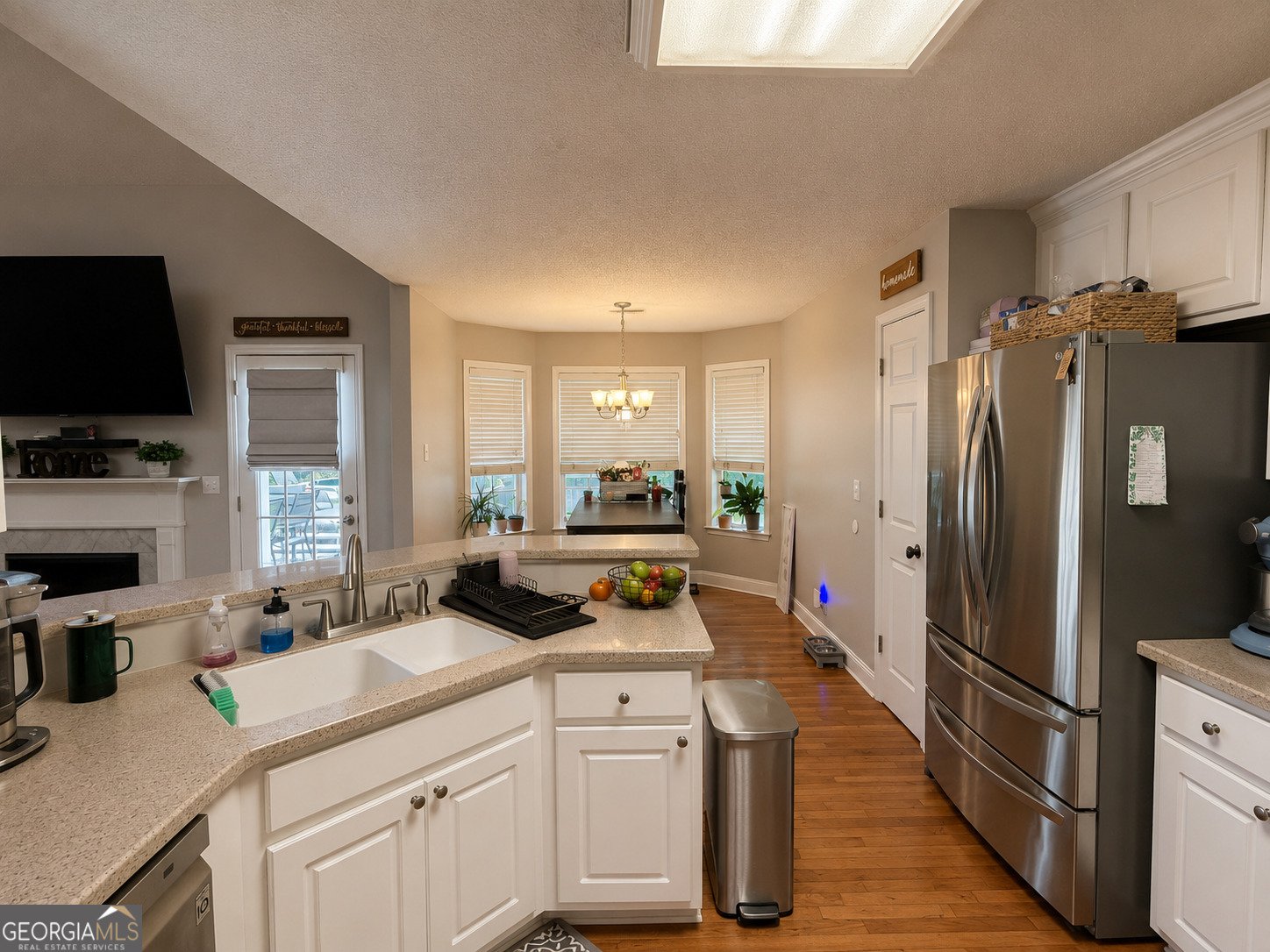 798 Whitfield Walk Zebulon - Photo 19