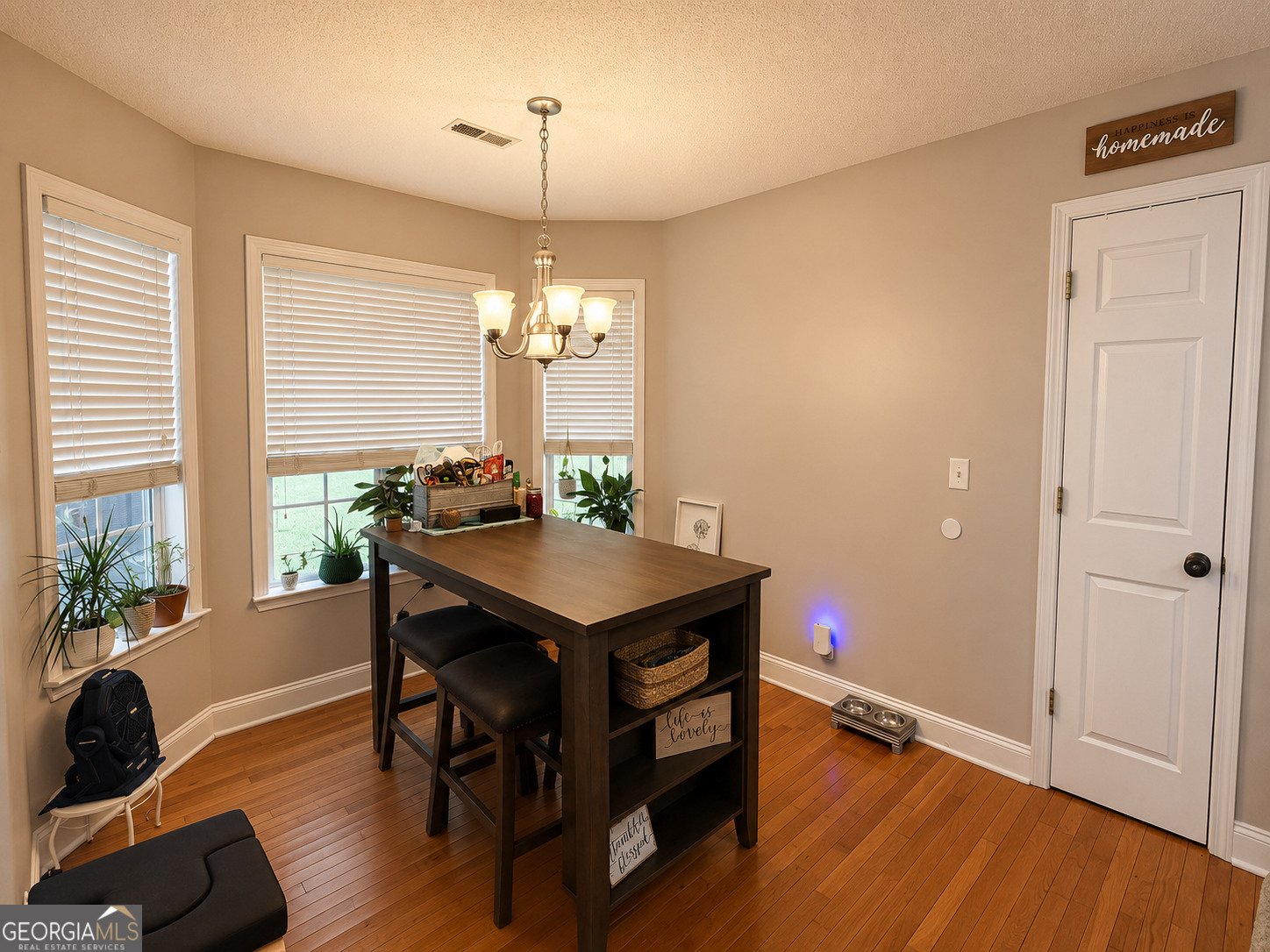 798 Whitfield Walk Zebulon - Photo 21