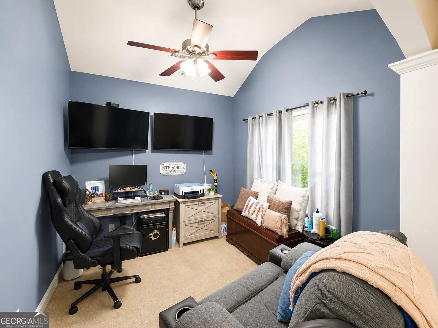 798 Whitfield Walk Zebulon - Photo 24