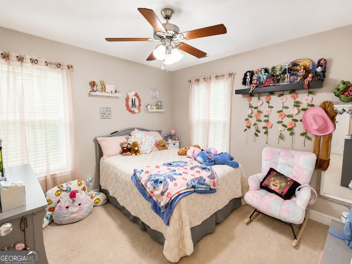 798 Whitfield Walk Zebulon - Photo 29