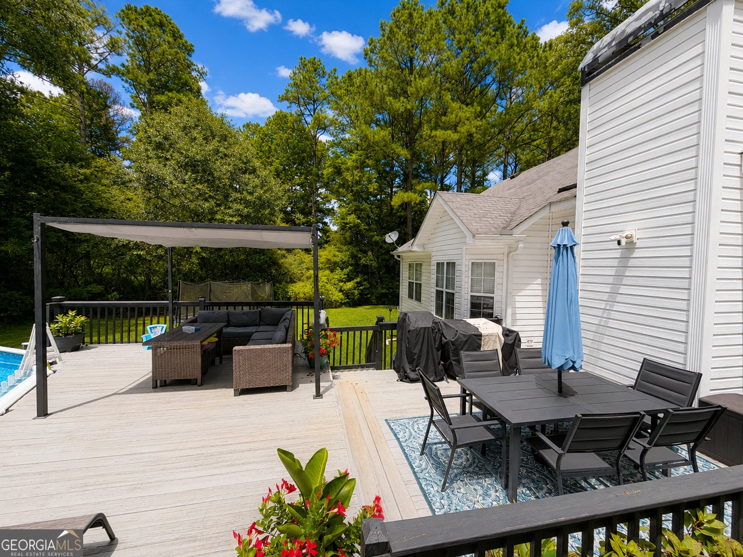 798 Whitfield Walk Zebulon - Photo 6