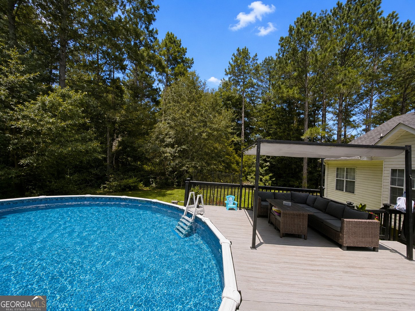 798 Whitfield Walk Zebulon - Photo 7
