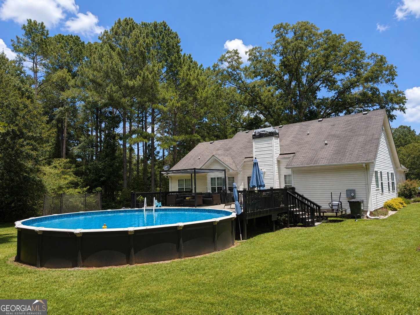 798 Whitfield Walk Zebulon - Photo 8