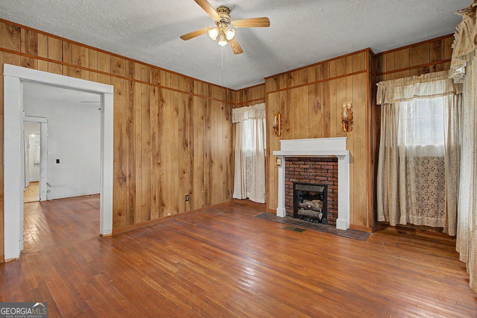464 Sargent Main Street Newnan - Photo 17
