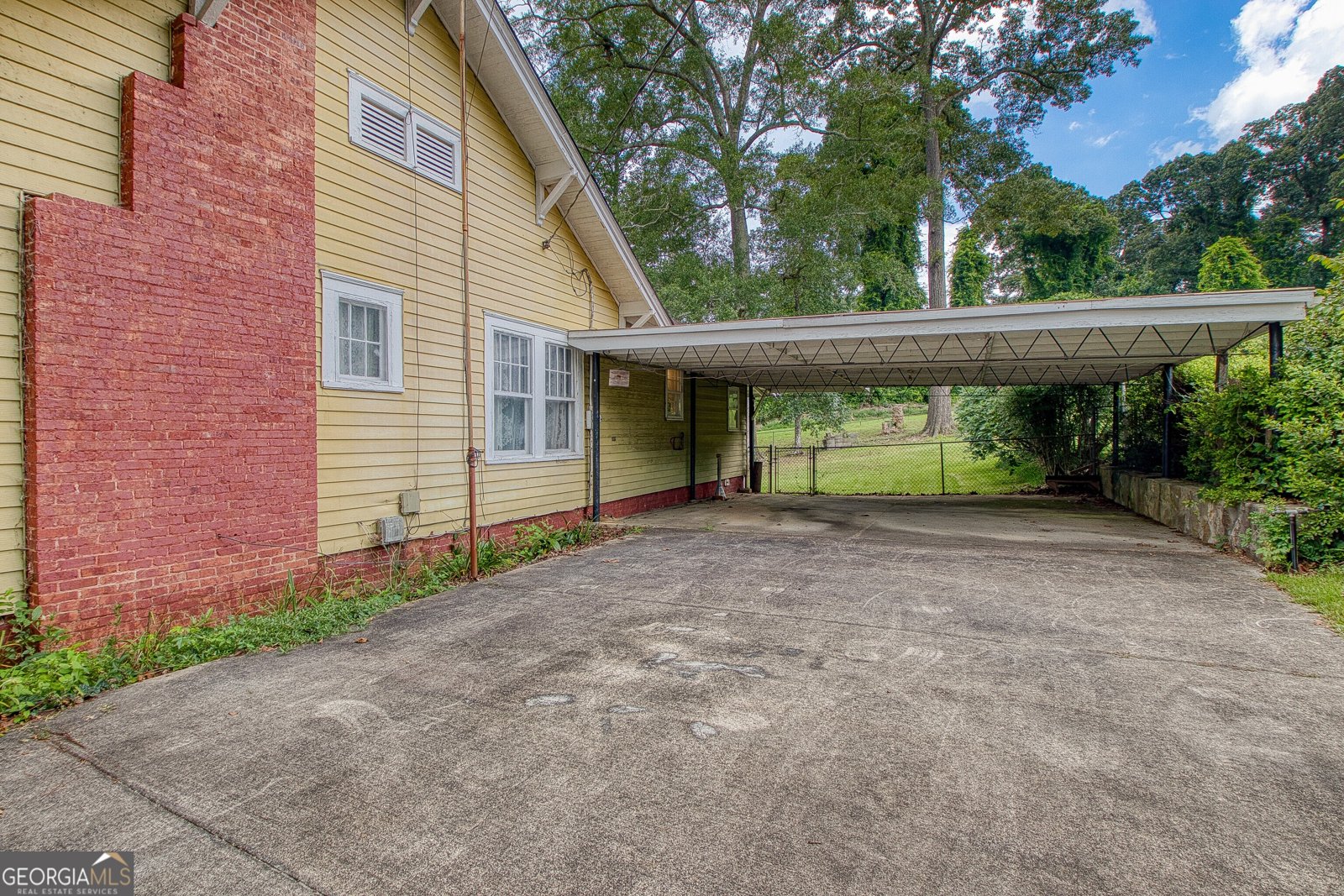 464 Sargent Main Street Newnan - Photo 38