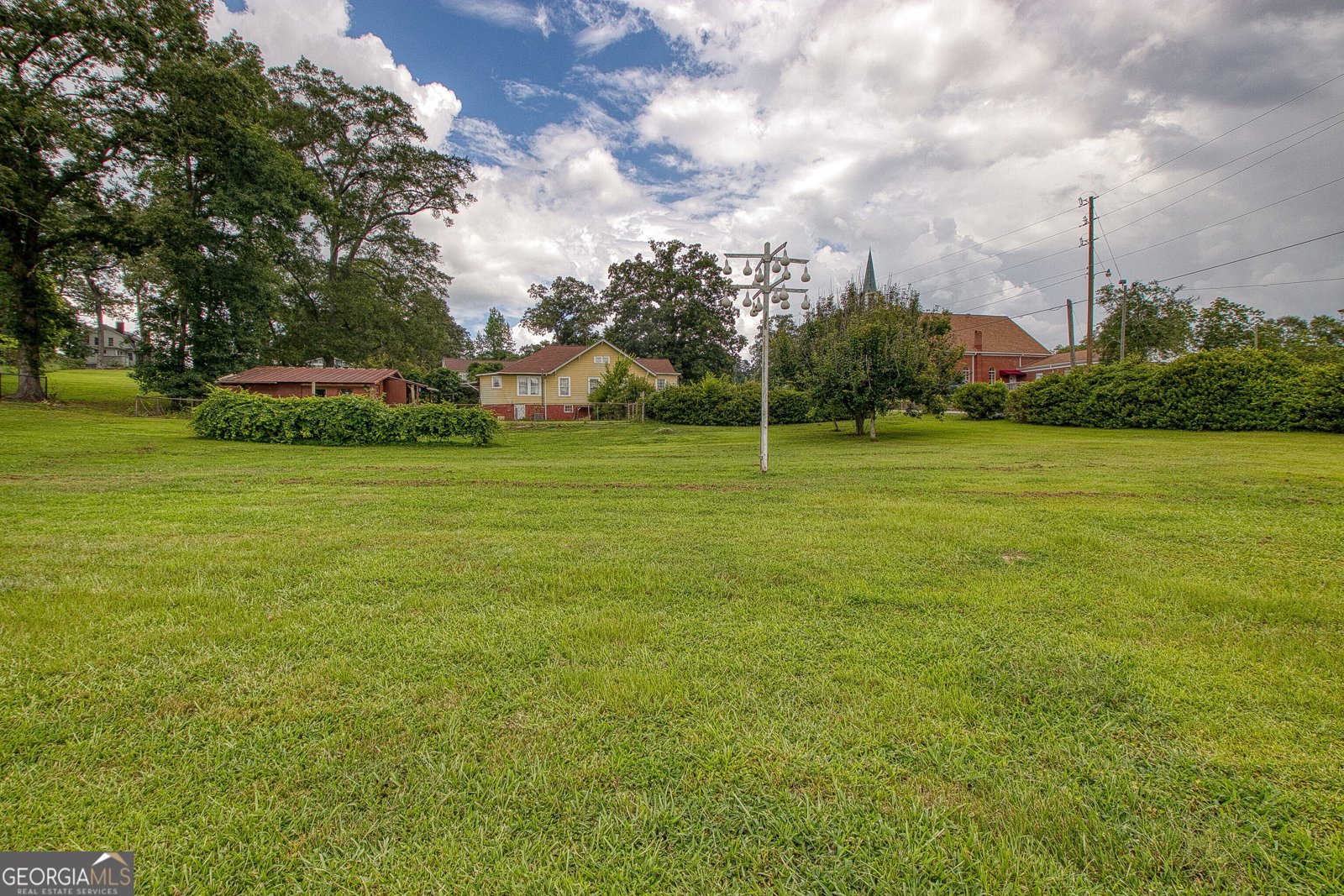 464 Sargent Main Street Newnan - Photo 40