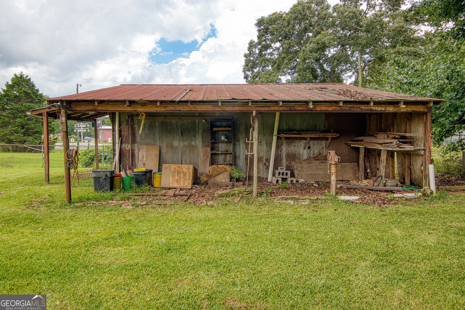 464 Sargent Main Street Newnan - Photo 46