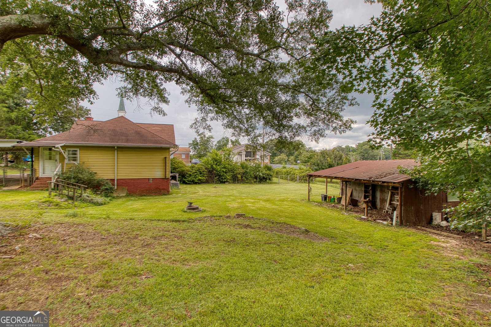 464 Sargent Main Street Newnan - Photo 51