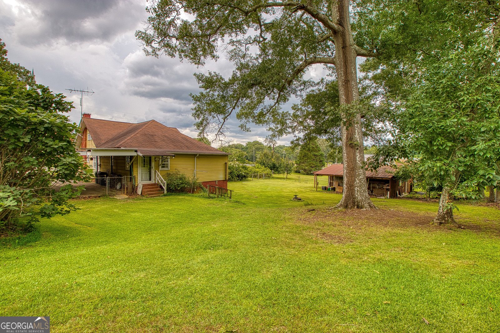 464 Sargent Main Street Newnan - Photo 54