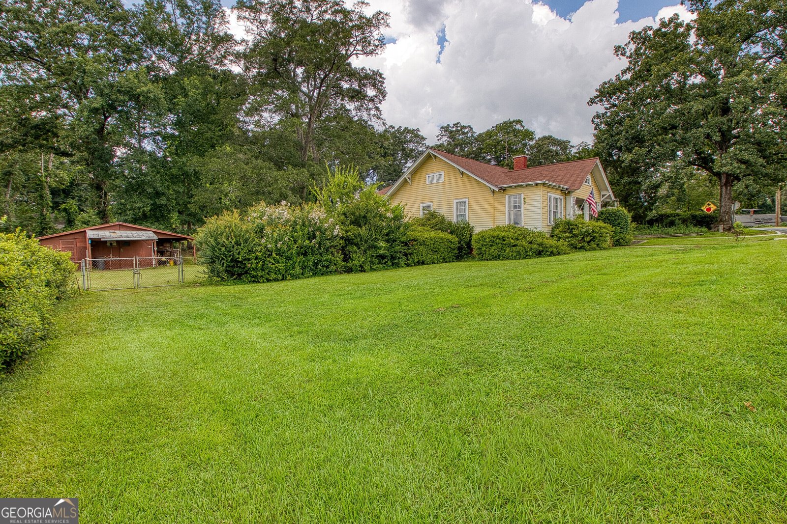 464 Sargent Main Street Newnan - Photo 6