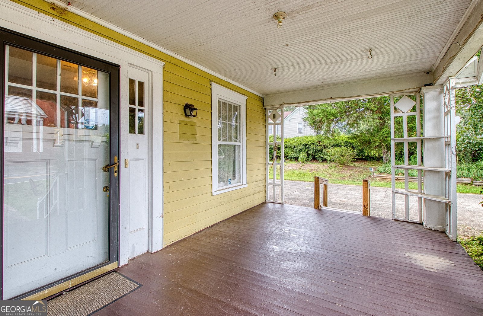 464 Sargent Main Street Newnan - Photo 8