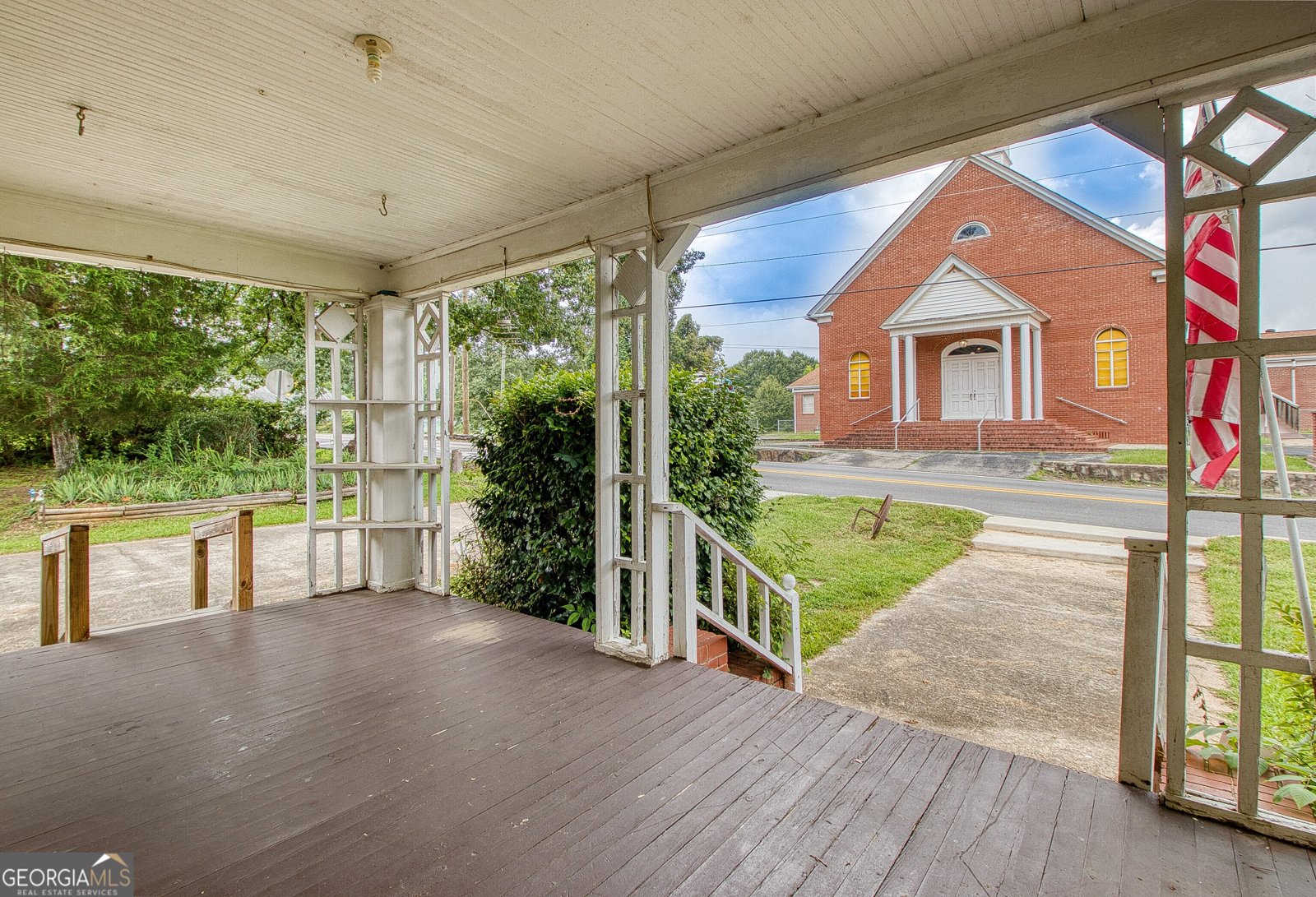 464 Sargent Main Street Newnan - Photo 9