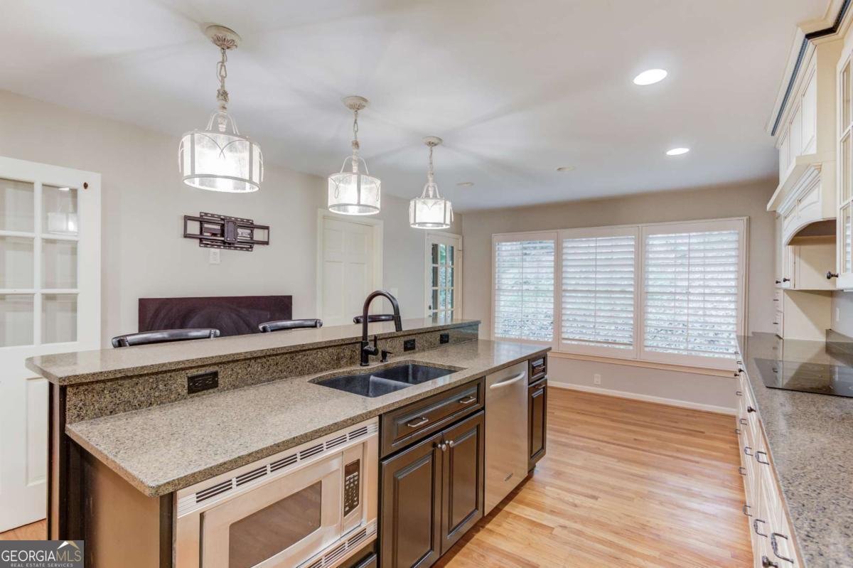 9620 River Lake Drive Roswell - Photo 19