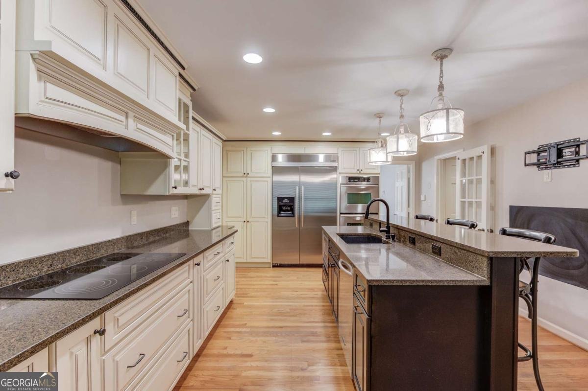 9620 River Lake Drive Roswell - Photo 20