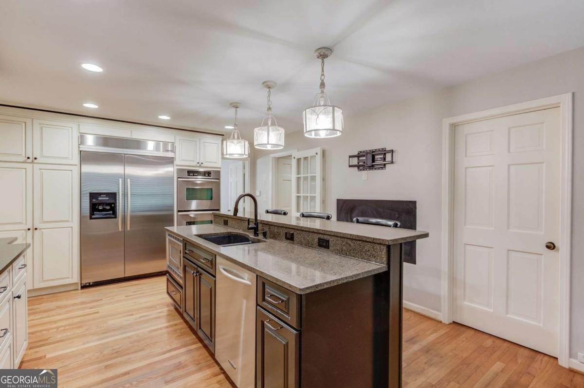 9620 River Lake Drive Roswell - Photo 22