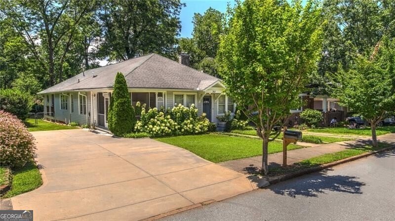 262 Murray Hill Avenue Atlanta - main photo