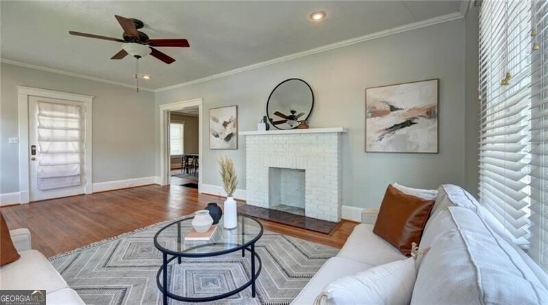 262 Murray Hill Avenue Atlanta - Photo 17