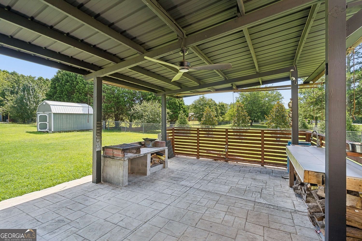 3587 Miller Bottom Road Loganville - Photo 30