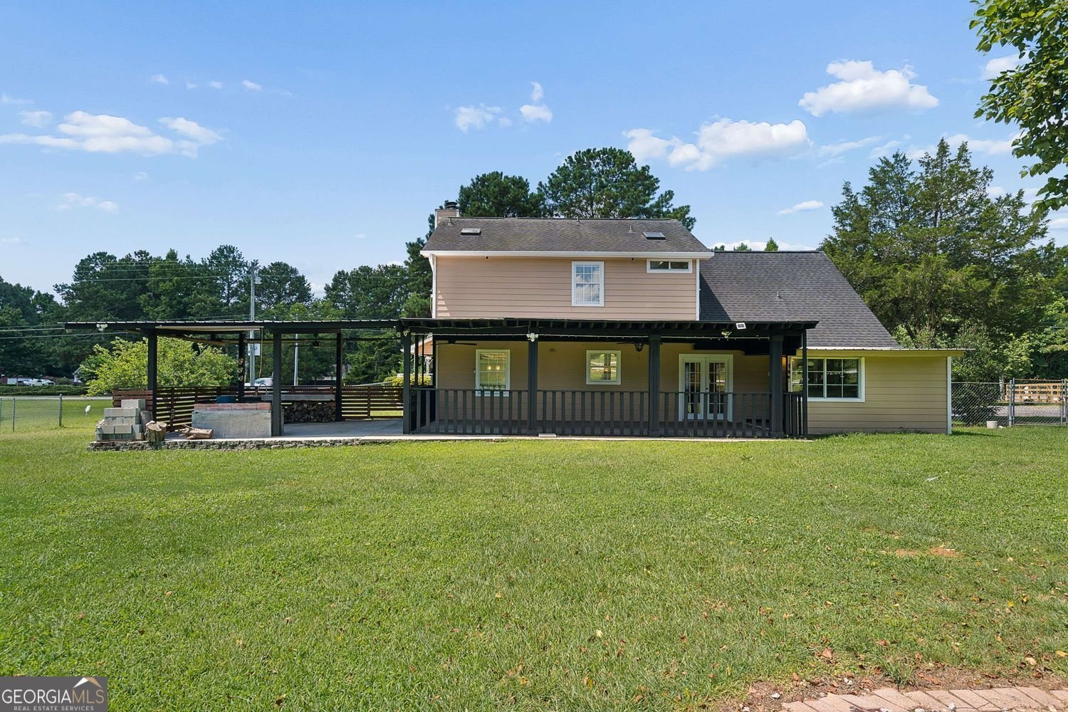 3587 Miller Bottom Road Loganville - Photo 34