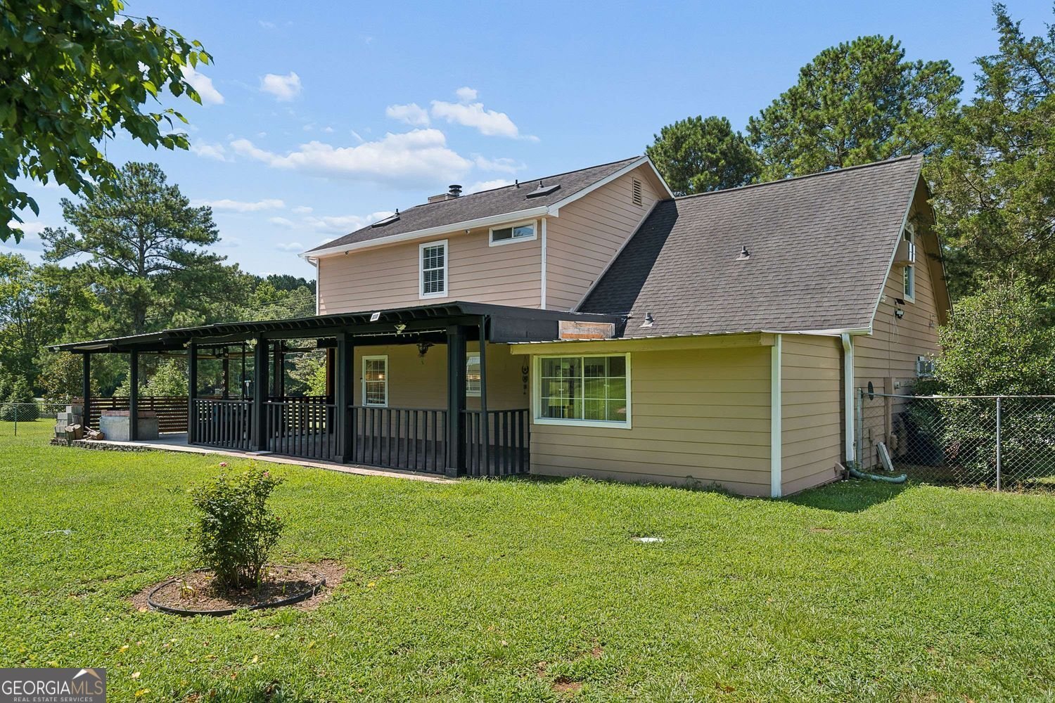 3587 Miller Bottom Road Loganville - Photo 35