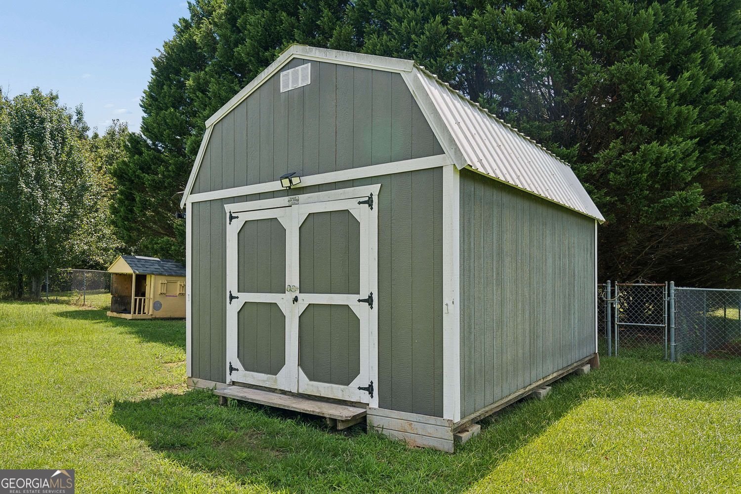 3587 Miller Bottom Road Loganville - Photo 38