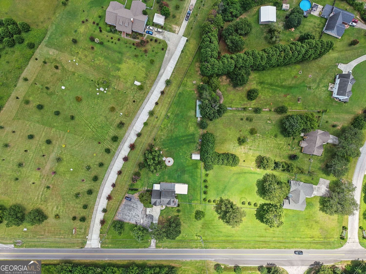 3587 Miller Bottom Road Loganville - Photo 39