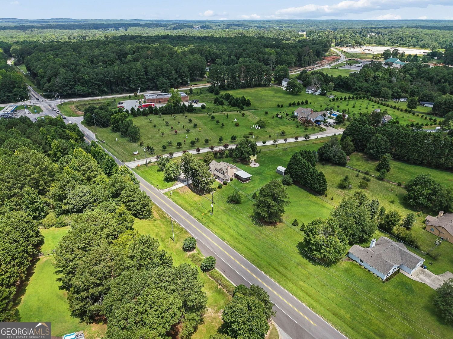 3587 Miller Bottom Road Loganville - Photo 40
