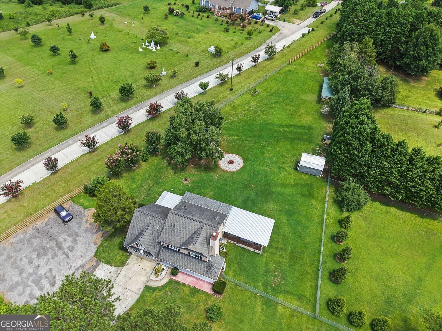 3587 Miller Bottom Road Loganville - Photo 42