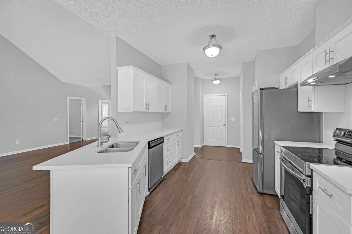 2698 Old Stagecoach Way Douglasville - Photo 10